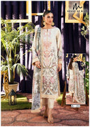 House of Mist Ghazal Vol 26 Cotton Digital Print Salwar Suits