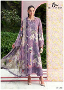 House of Mist Ghazal Vol 26 Cotton Digital Print Salwar Suits