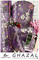 House of Mist Ghazal Vol 26 Cotton Digital Print Salwar Suits