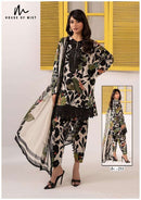 House of Mist Ghazal Vol 26 Cotton Digital Print Salwar Suits