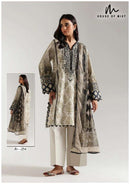 House of Mist Ghazal Vol 26 Cotton Digital Print Salwar Suits