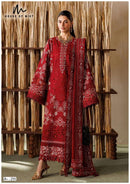House of Mist Ghazal Vol 26 Cotton Digital Print Salwar Suits