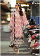 House Of Mist Ghazal Vol 27 Cotton Collection Digital Print Salwar Suit