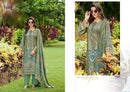 Ishaal Prints Gulmohar Vol 41 Lawn Cotton Digital Print Salwar Suit Collection