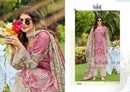 Ishaal Prints Gulmohar Vol 41 Lawn Cotton Digital Print Salwar Suit Collection