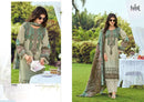 Ishaal Prints Gulmohar Vol 41 Lawn Cotton Digital Print Salwar Suit Collection