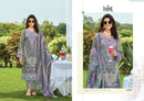 Ishaal Prints Gulmohar Vol 41 Lawn Cotton Digital Print Salwar Suit Collection