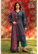 Jade Ayesha Zara Vol 6 Lawn Cotton Digital Print Salwar Suits