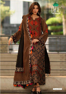 Jade Ayesha Zara Vol 6 Lawn Cotton Digital Print Salwar Suits