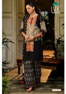 Jade Ayesha Zara Vol 6 Lawn Cotton Digital Print Salwar Suits
