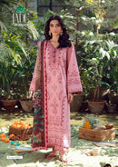 Jade Ayesha Zara Vol 6 Lawn Cotton Digital Print Salwar Suits
