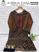 Jade Ayesha Zara Vol 6 ReadyMade Suit Pakistani Karachi Collection