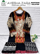 Jade Ayesha Zara Vol 6 ReadyMade Suit Pakistani Karachi Collection