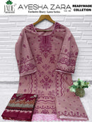 Jade Ayesha Zara Vol 6 ReadyMade Suit Pakistani Karachi Collection