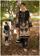 Jade Bin Saeed Heavy Cotton Luxury Collection Vol 20 Ready Made Suit