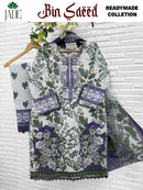 Jade Bin Saeed Ready Made Collection