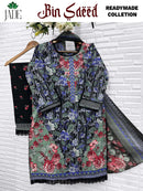 Jade Bin Saeed Ready Made Collection