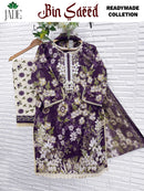 Jade Bin Saeed Ready Made Collection