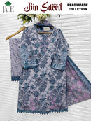 Jade Bin Saeed Ready Made Collection