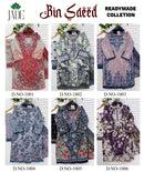 Jade Bin Saeed Ready Made Collection