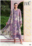 Jade Chevron Vol 19 Premium Heavy Cotton Ready to Wear Collection