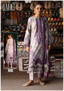 Jade Chevron Exclusive Heavy Cotton Vol 22 Cotton Digital Print Salwar Suit