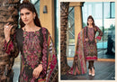 Kavya Kala Couture Anarkali Vol 27 Lawn Cotton Digital Print With Fancy Work Suit