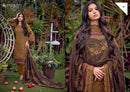 Kavya Kala Couture Bin Saeed Vol 12 Cotton Digital Print With Fancy Work Suit | Wholesale Designer Collection