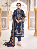 Kavya Kala Couture Jannat Cotton Digital Print Salwar Suit
