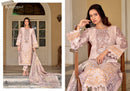 kavya Kala Couture Rihaana Vol 14 Lawn Cotton Suit With Embroidery Worked Pakistani Suits