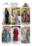 Keval Fab Al Azara Vol 11 Cotton Digital Print Salwar Suit
