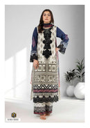Keval Fab Elaya Vol 4 Lawn Cotton Digital Print Designer Salwar Suit