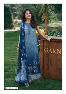 Keval Fab Ellija B Vol 21 Premium Ready to Wear Collection