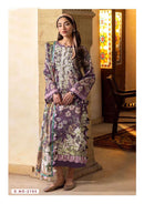 Keval Fab Ellija B Vol 21 Premium Ready to Wear Collection