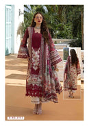 Keval Fab Ellija B Vol 21 Premium Ready to Wear Collection