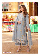 Keval Fab Ellija B Vol 21 Premium Ready to Wear Collection
