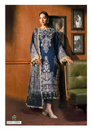 Keval Fab K Kasha Vol 23 Cotton Digital Print Salwar Suit