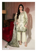 Keval Fab K Kasha Vol 23 Cotton Digital Print Salwar Suit