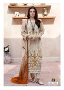 Keval Fab K Kasha Vol 23 Cotton Digital Print Salwar Suit