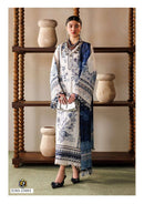 Keval Fab K Kasha Vol 23 Ready Made Cotton Printed Pakistani Suit Collection