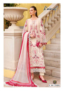 Keval Fab Kainat Vol 25 Premium Readymade Collection