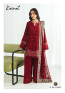 Keval Fab Kainat Vol 25 Premium Readymade Collection