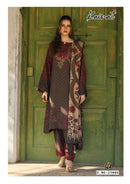 Keval Fab Kainat Vol 25 Premium Readymade Collection