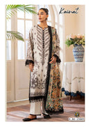 Keval Fab Kainat Vol 25 Premium Readymade Collection