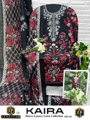Keval Fab Kaira Vol 32 Lawn Cotton Digital Print Salwar Suit