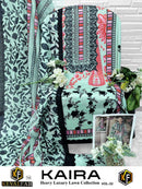 Keval Fab Kaira Vol 32 Lawn Cotton Digital Print Salwar Suit
