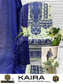 Keval Fab Kaira Vol 32 Lawn Cotton Digital Print Salwar Suit
