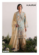 Keval Fab Kaira Vol 32 Lawn Cotton Digital Print Salwar Suit
