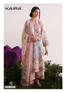 Keval Fab Kaira Vol 32 Ready Made Designer Salwar Suit Collection