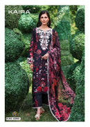 Keval Fab Kaira Vol 32 Ready Made Designer Salwar Suit Collection